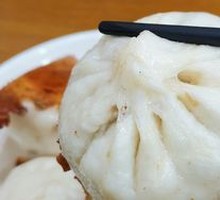 Golden Fried Buns