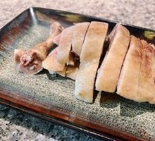 Signature Salted Duck