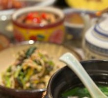 Braised Pork Meatballs