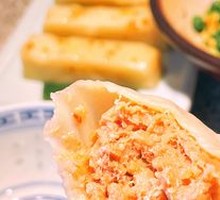 Heavenly King Roast Duck Buns