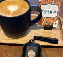 Premium Latte Peru