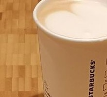 Vanilla Latte