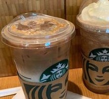 Caramel Macchiato (Large)