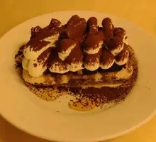 Quick Tiramisu