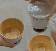 Vanilla Rum Milk Coffee
