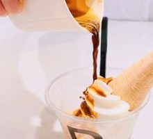 Affogato