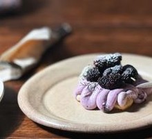 Mulberry Cheese