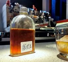 Lychee Orchid Ice Drip