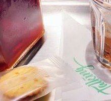 Rose Valley Cold Brew