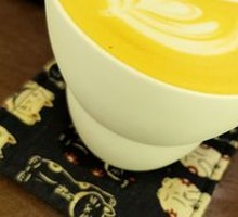 Tea Cappuccino