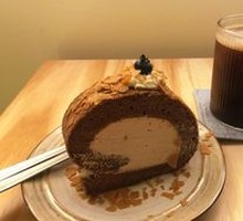 Mocha Roll