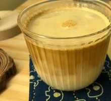 Ice Blog Thick Milk