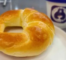 Sea Salt Croissant