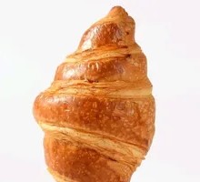 Plain Croissant