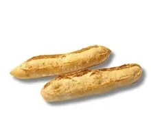 Whole Wheat Baguette