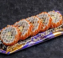 California Roll
