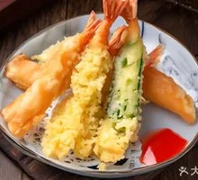 Tempura Shrimp