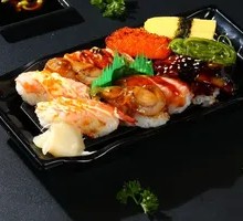 Kyoto Ten Delicacies