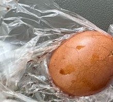 Tea Egg