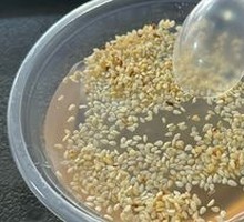 Osmanthus Lotus Root Powder