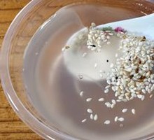 Signature Lotus Root Cake