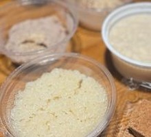 Sweet Sticky Rice