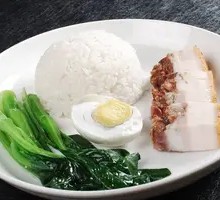 Crispy Roast Pork