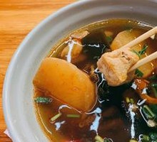 Fried Tofu Cubes