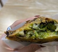Enhanced Oyster Cake