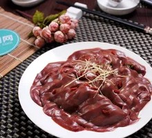 Pork Kidney Soup
