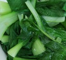 Mixed Spring Vegetables