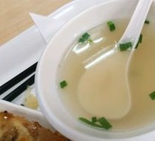 Nourishing Yin and Cooling Heat Pork Rib Soup