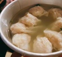 Original Flavor Dumplings