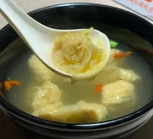 Chicken Dumplings