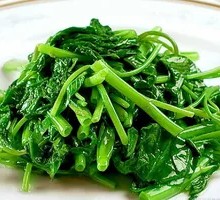 Mixed Green Salad