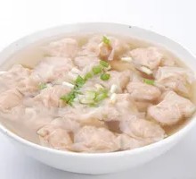 Bamboo Dumplings