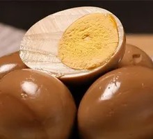 Braised Egg