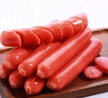 Grilled Sausage