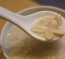 Old-fashioned Peanut Soup
