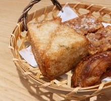 Fried Foods