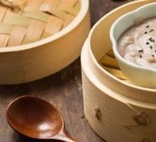 Fuzhou Golden Taro Paste