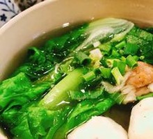 Yan丝 Noodles