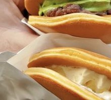 Rich Milk Dorayaki