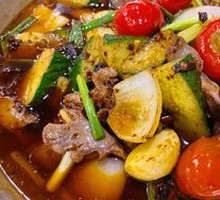 Rolling Stone Duck Gizzard