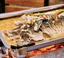 Perfume Live Fish