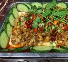 Pickled Pepper Softshell Turtle Dish (Economy Size)