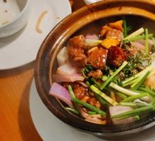 Stir-fried Beef Cubes