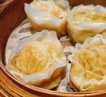 Ancient Steamed Fish燕