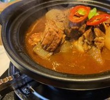 Signature Beef Brisket