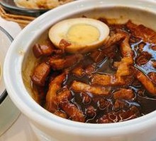 Taiwanese Braised Pork